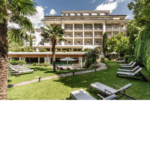 Classic Hotel Meranerhof