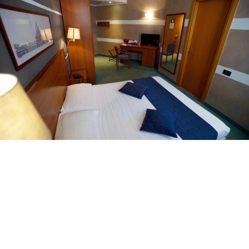 Classic Hotel Tulipano