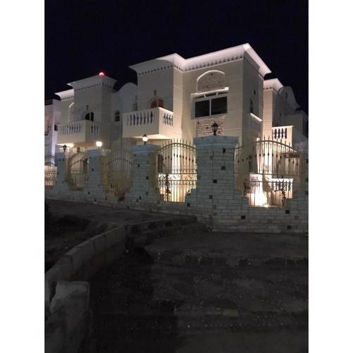 Classic House