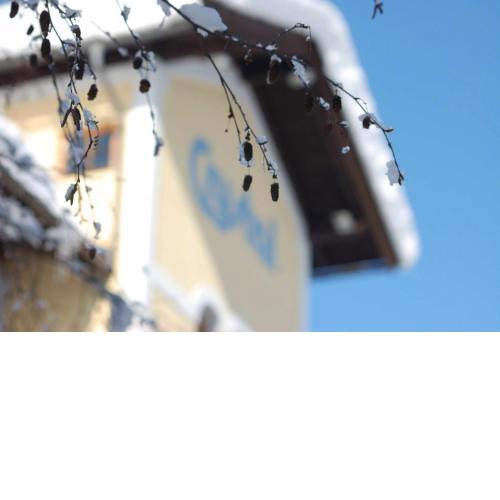 Classic Rooms by Crystal