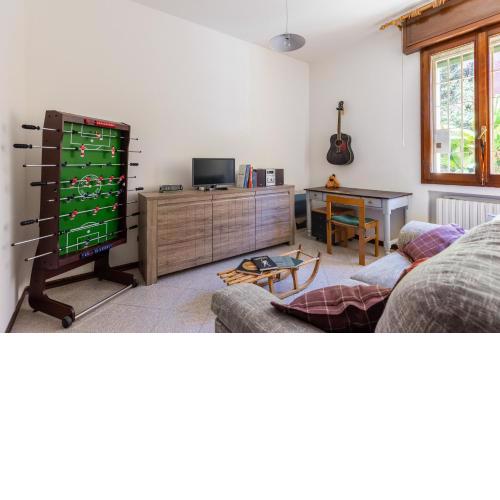 Classic style apartment by Wonderful Italy