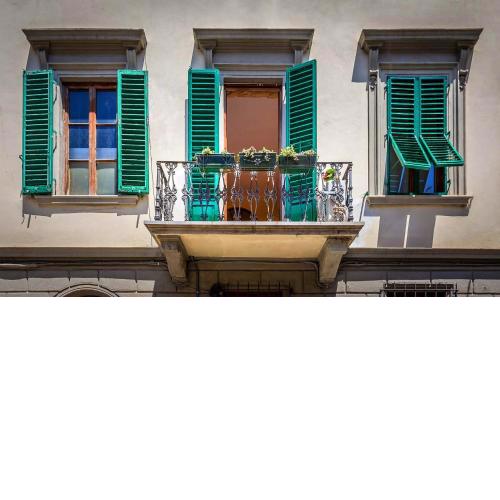Classic Tuscany Apartments