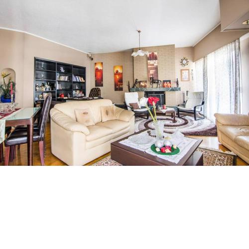 Classy 2 bedroom apartment in Nea Smyrni