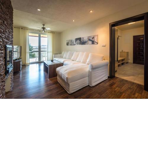 Classy Apartment - Ski Telgart