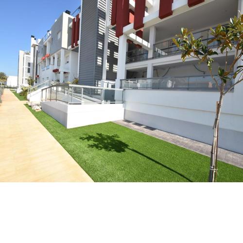 Classy Apartment in Denia near the Beach