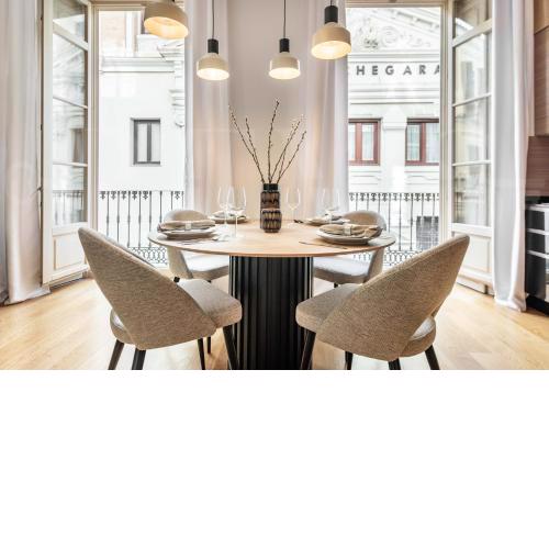 Classy apartment in the heart of Malaga