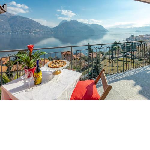 [CLASSY APARTMENT] wifi, parking & STUNNING VIEW!