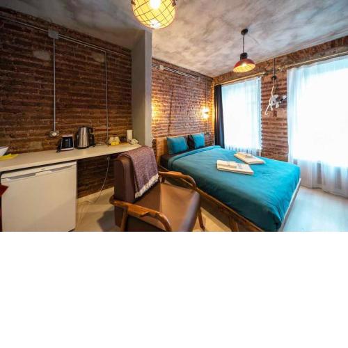 Classy Furnished Studio in The Heart of Karaköy 1