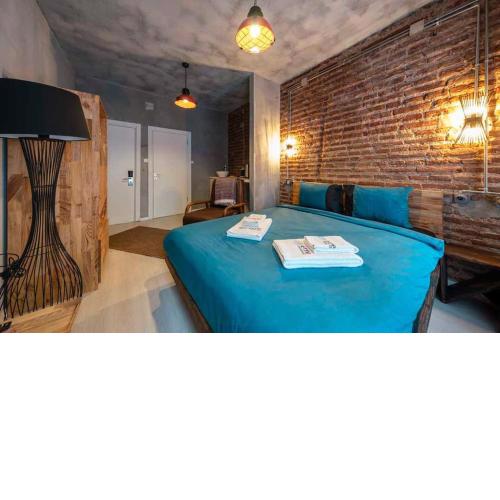 Classy furnished Studio in the heart of Karaköy 2