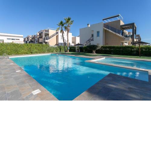 Classy Holiday Home