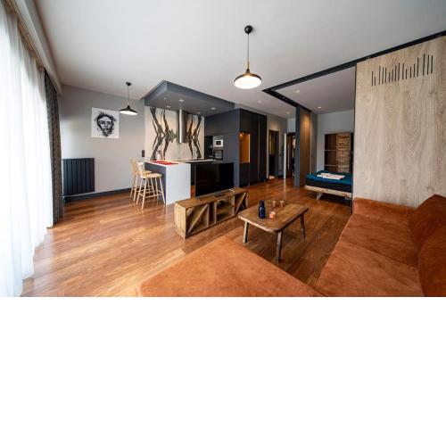 Classy, quality furnished residence-7/24 security ( Benesta 189 )