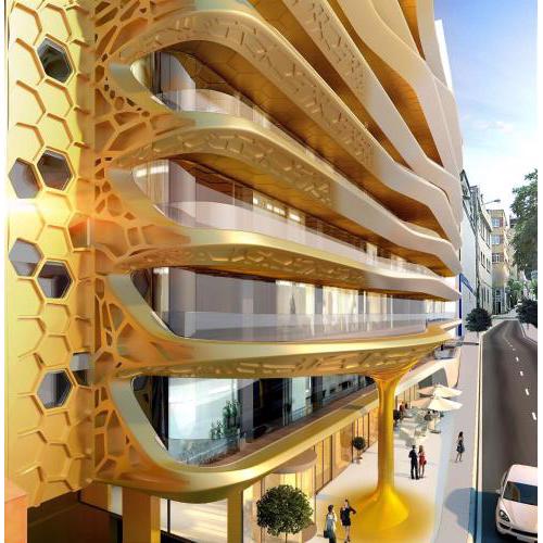 Classy Suite Taksim