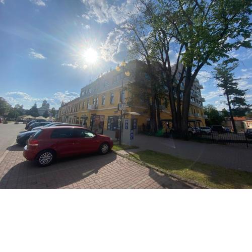 CLASSY TIMES - Palace Hill Poprad