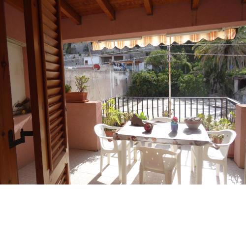 Claudia - case vacanze a Canneto spiaggia