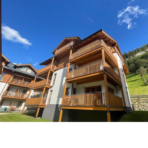 Claudia 7 by SMR Rauris Apartments