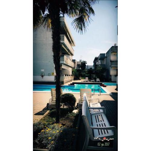 Claudia Residence