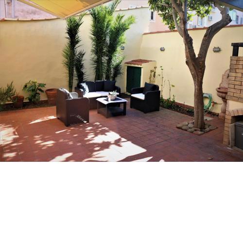Claudia's home 2