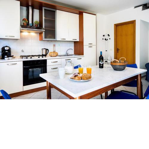 Claudio's Home parcheggio privato