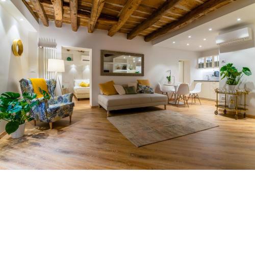 Clavature LuxuryApartment