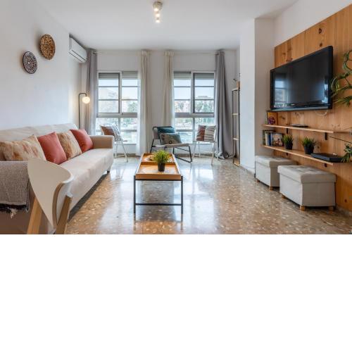 Claveles Apartment by Bossh! Apartments
