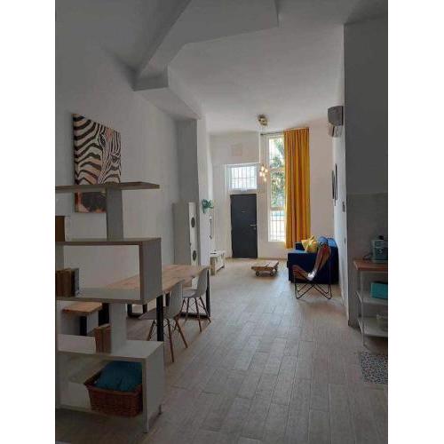 Claveles Suite