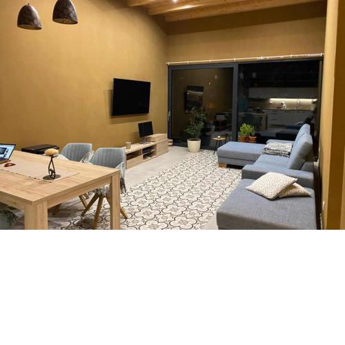CLAY Apartment Bôrik