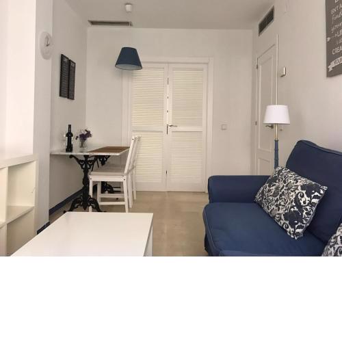 CLB Apartamento Alameda