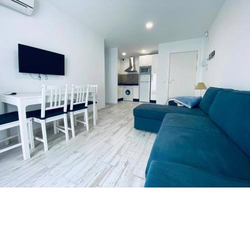 CLB F. Rubio Apartment