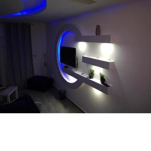 Clean and Luxurious apartment