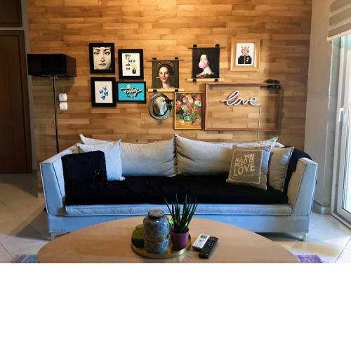 Clean & Comfortable Apartments