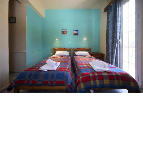 Cleios Rooms and Studios, Kalymnos 85200