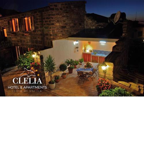 Clelia Case Centro Storico