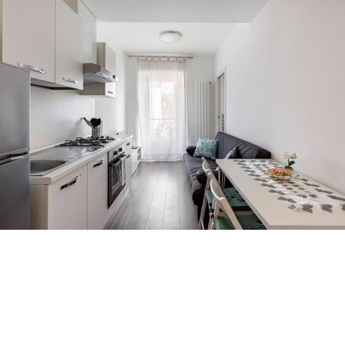 Clelia's Apartment (Como)