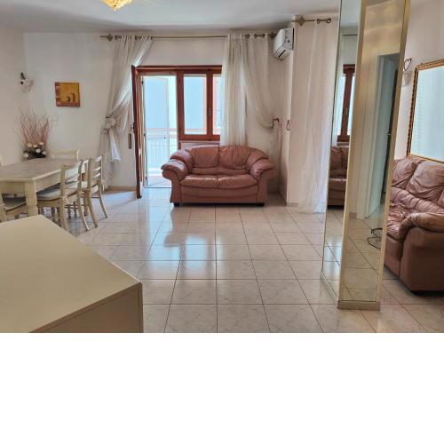 Clely's house