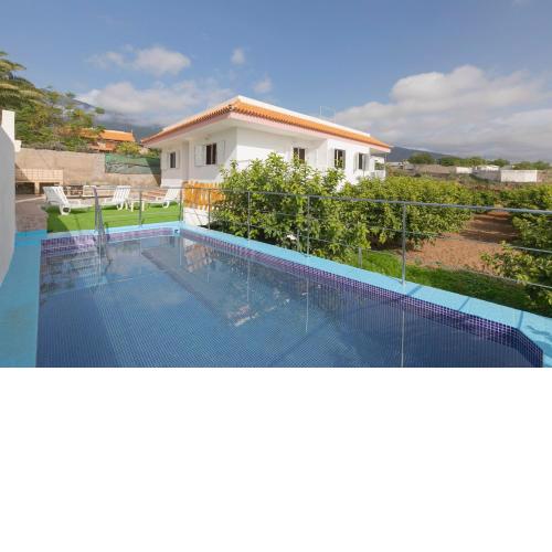 clemente house,private pool