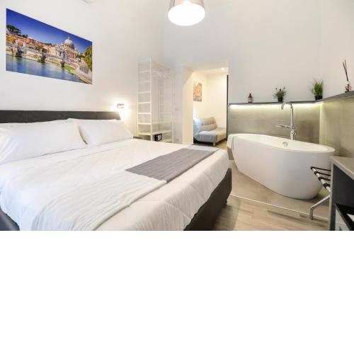 Clementi 18 Suites Rome