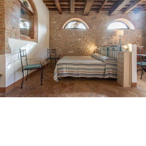 Clementina-agriturismo la Valentina