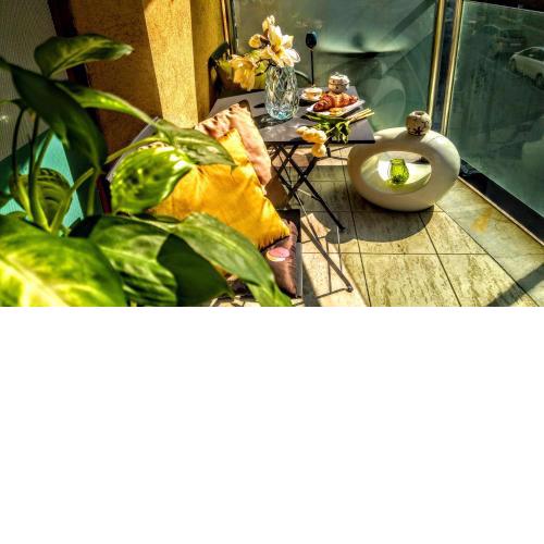 Cleopatra Apartment Budapest