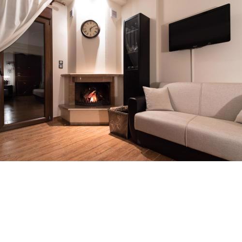 Cleopatra apartment