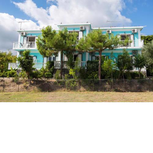 Cleopatra Apartments