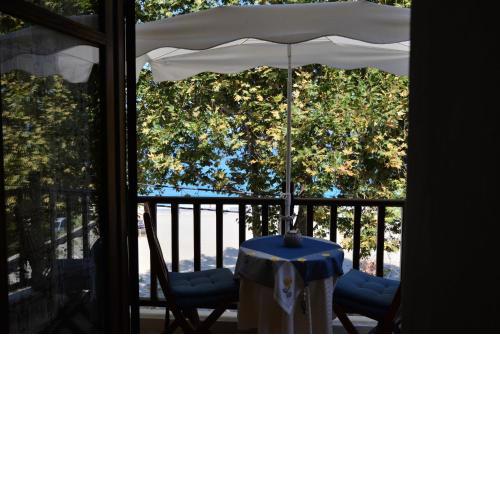 Cleopatra Beach House