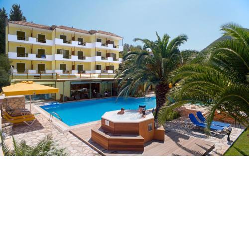 Cleopatra Beach