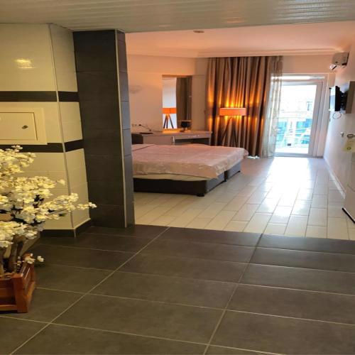 Cleopatra City Hotel