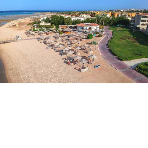 Cleopatra Luxury Resort Makadi Bay (Adults Only)