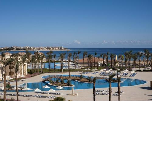 Cleopatra Luxury Resort Makadi Bay