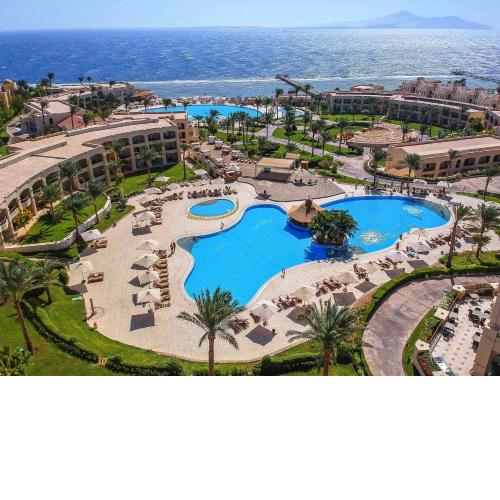 Cleopatra Luxury Resort Sharm El Sheikh