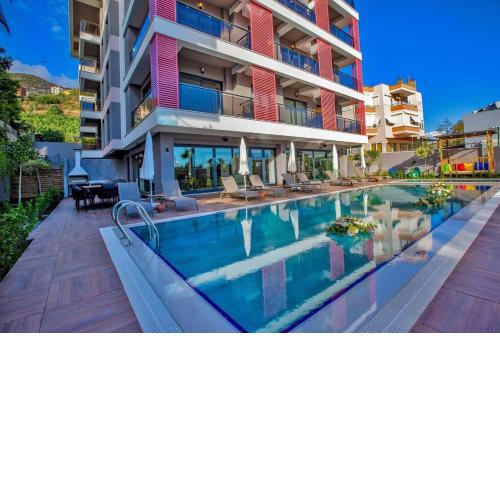Cleopatra Sultan Residence