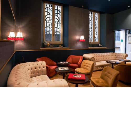 Clerici Boutique Hotel