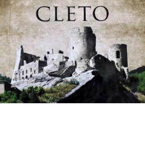 CLETO: UN PAESE DUE CASTELLI