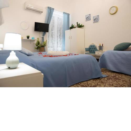 Cli ice bed and breakfast